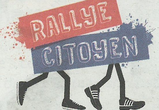 Rallye citoyen