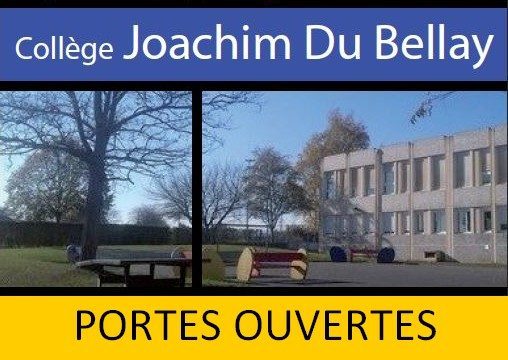 Le collège ouvre ses portes